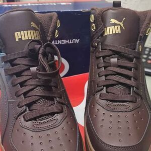 Puma
